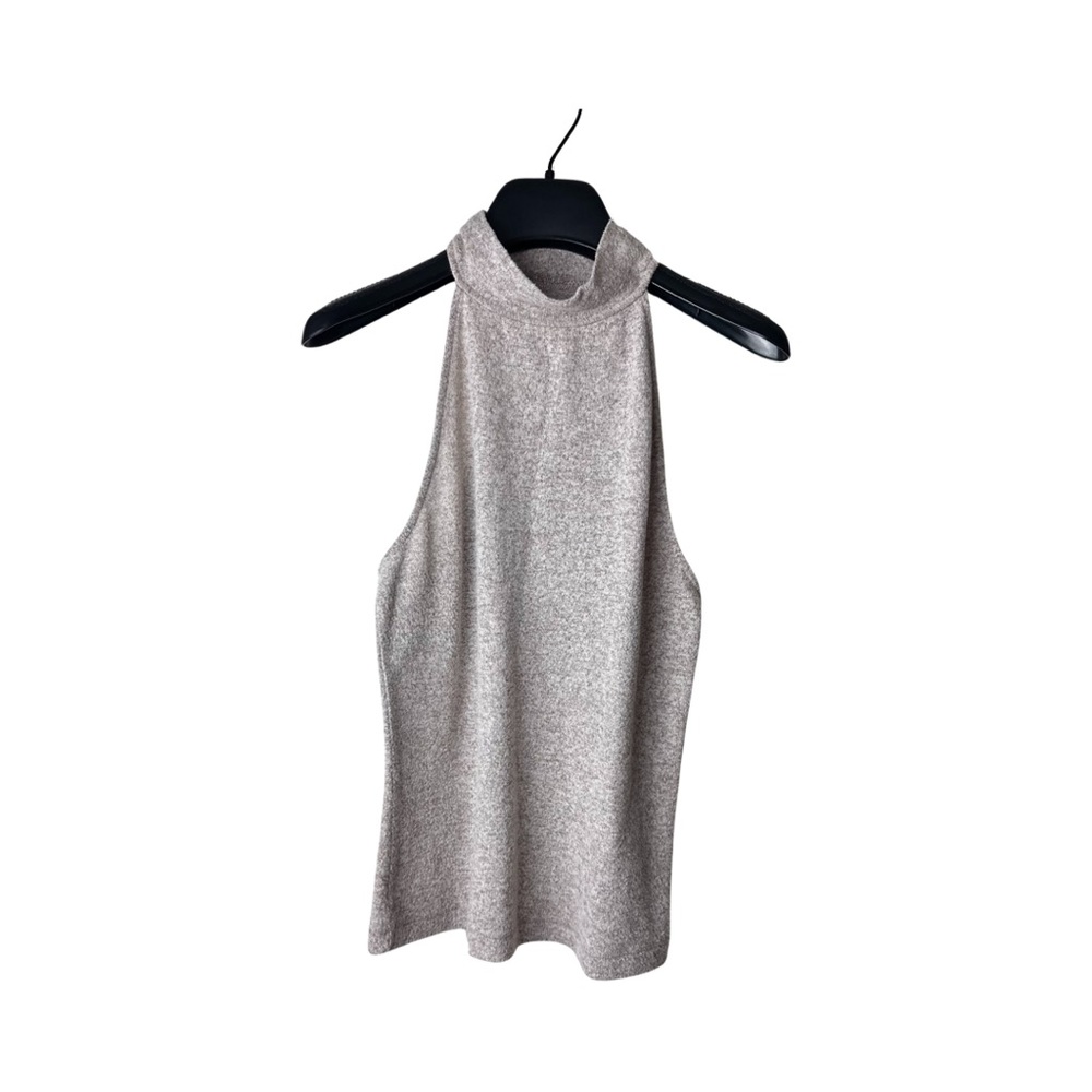 HALTER PACSUN TOP
